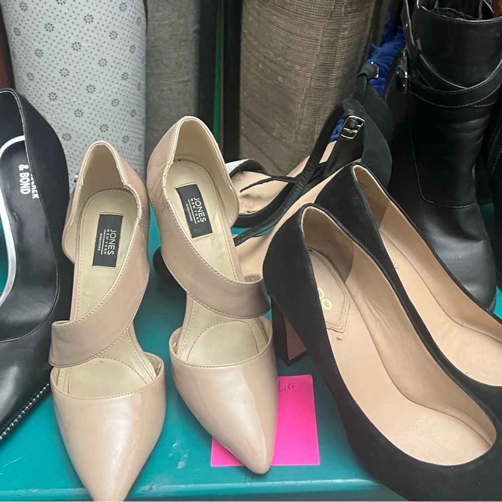 Women hells shoes brands